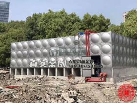 大型水箱代理，廠家發(fā)貨，負(fù)責(zé)安裝