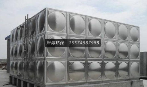 消防水箱如何恒溫控制，電伴熱的做法