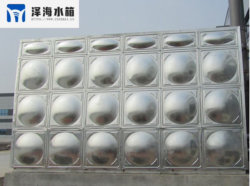 變頻供水設(shè)備水箱怎樣清潔？多久清潔一次？