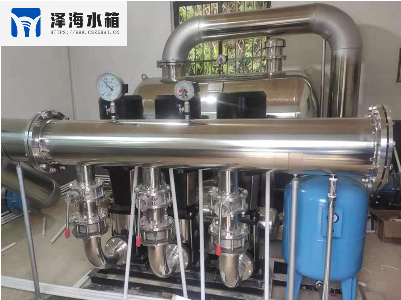 關(guān)于不銹鋼保溫水箱節(jié)能的以下方法你都知道嗎？