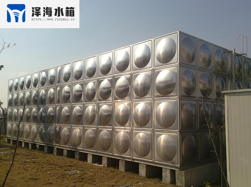 不銹鋼水箱，不銹鋼水箱價(jià)格，保溫水箱價(jià)格受那些因素影響