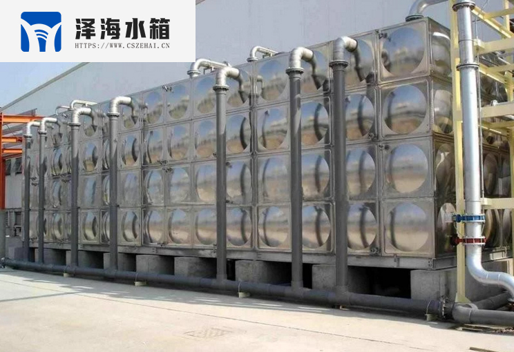 什么是不銹鋼膨脹水箱及其作用有哪些？