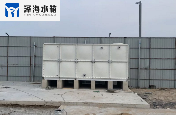 不銹鋼消防水箱的制作過(guò)程你有所了解嗎？