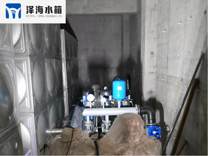 水箱清洗的小常識(shí)，您了解嗎？