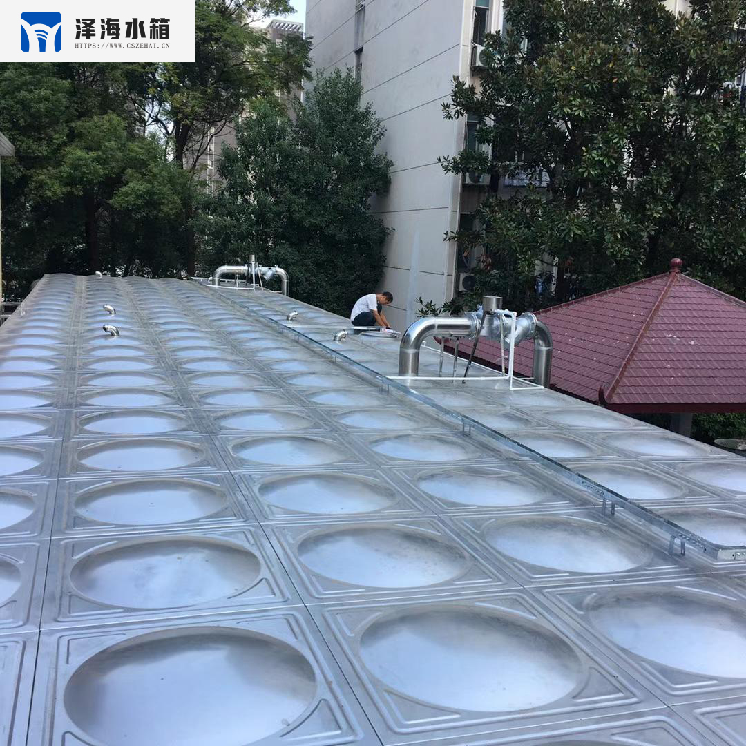 大部分不銹鋼水箱廠對于不銹鋼水箱，不銹鋼保溫水箱的定價標(biāo)準(zhǔn)！