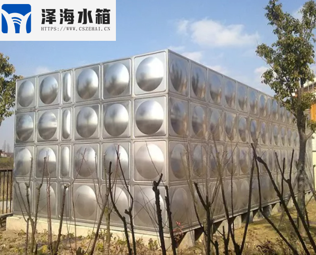 不銹鋼消防水箱對不銹鋼焊條的要求
