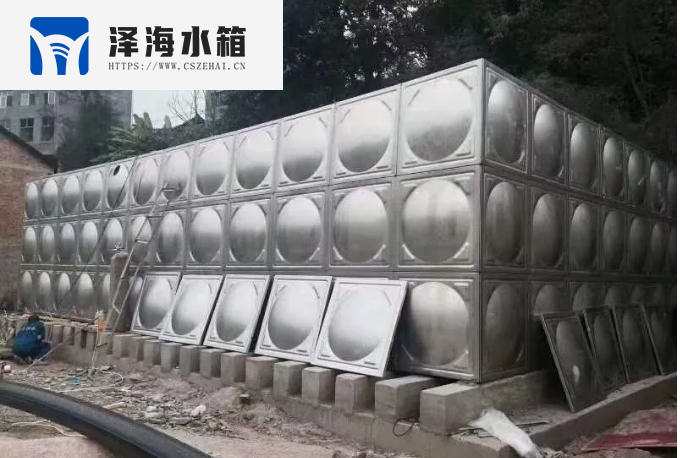 不銹鋼保溫水箱，組合水箱，地埋消防水箱，不銹鋼水箱廠家教你如何保養(yǎng)！
