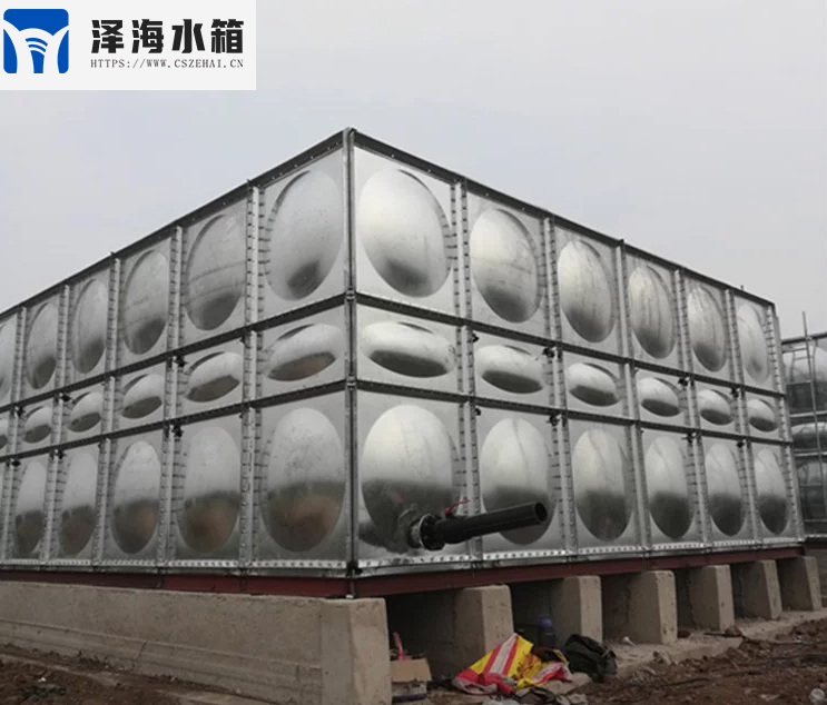 湖南不銹鋼水箱比其他材質(zhì)的水箱會(huì)更好嗎？