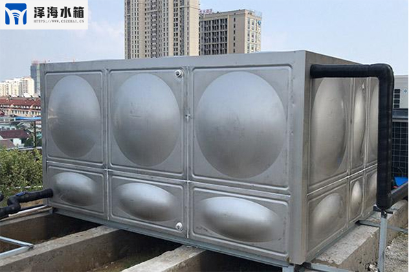 不銹鋼保溫水箱中的水真的會結(jié)冰嗎？