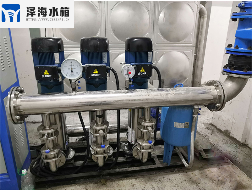 不銹鋼水箱厚度要求你知道嗎？