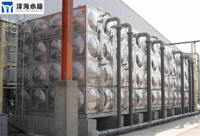 【解讀】不銹鋼水箱標準是什么？