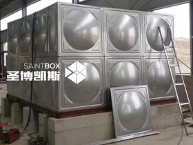 優(yōu)劣對(duì)比！方形不銹鋼水箱和傳統(tǒng)圓形水箱哪個(gè)更適合？