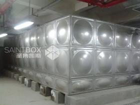 河南不銹鋼水箱廠家推薦：專(zhuān)業(yè)品質(zhì)，穩(wěn)定供水