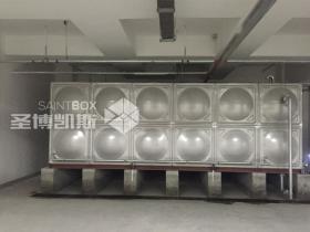 不銹鋼水箱公司直銷，多種規(guī)格可選，定制滿足您的需求！