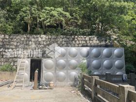 天津不銹鋼水箱：優(yōu)質材料，安全可靠