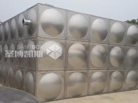 不銹鋼水箱多少錢？選對(duì)品牌省心又省錢
