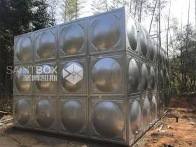 大連不銹鋼水箱——穩(wěn)定、耐用的供水解決方案