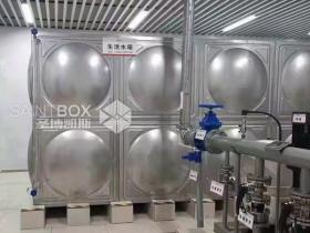 品牌信譽(yù)，專業(yè)實(shí)力——不銹鋼水箱廠商帶來(lái)的穩(wěn)定保障