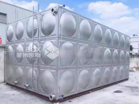 蘇州不銹鋼水箱廠家直銷，品質(zhì)保障，價(jià)格優(yōu)惠！