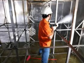 不銹鋼水箱清洗專業(yè)團(tuán)隊(duì)，為您的生活保駕護(hù)航