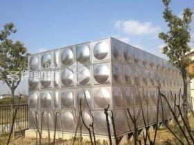 福建不銹鋼水箱廠家直銷，高質(zhì)量、長壽命、價格實惠
