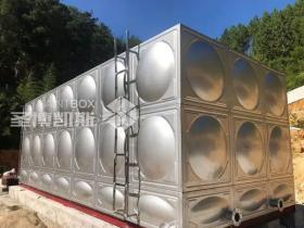 廠家直銷【廣西不銹鋼水箱】，享受優(yōu)惠價格與貼心售后服務！