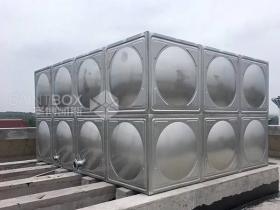 專業(yè)定制服務，為您量身打造六盤水消防不銹鋼水箱