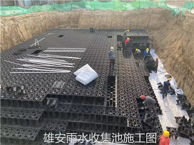 雨水收集系統(tǒng)回收來的雨水被用到什么地方呢？
